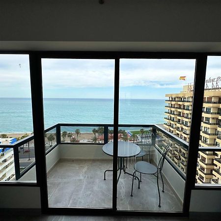 Aloha Playa Sol Y Mar Διαμέρισμα Benalmádena Εξωτερικό φωτογραφία