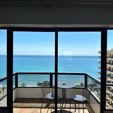 Aloha Playa Sol Y Mar Διαμέρισμα Benalmádena Εξωτερικό φωτογραφία